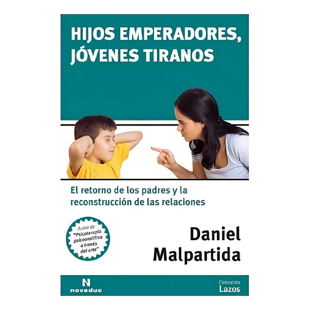 Hijos Emperadores, Jóvenes Tiranos