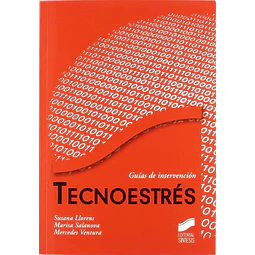 Tecnoestrés