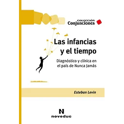 Las infancias y el tiempo