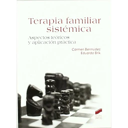 Terapia familiar Sistémica