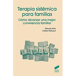 Terapia sistémica para familias