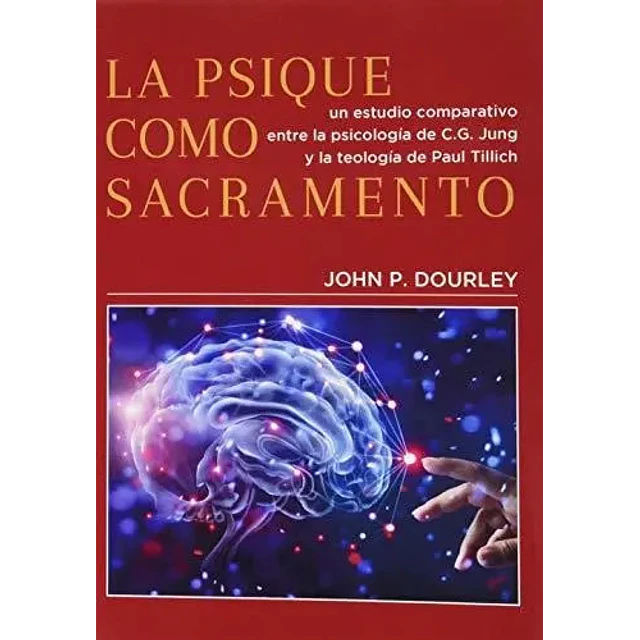 La psique como sacramento