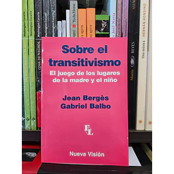 Sobre el Transitivismo