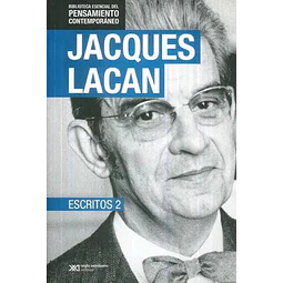 Jacques Lacan Escritos 2
