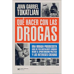 Qué hacer con las Drogas