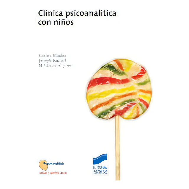 Clínica psicoanalítica con niños
