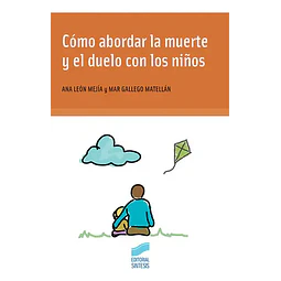 Cómo abordar la muerte y el duelo con los niños