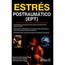 Estres postraumatico (EPT)