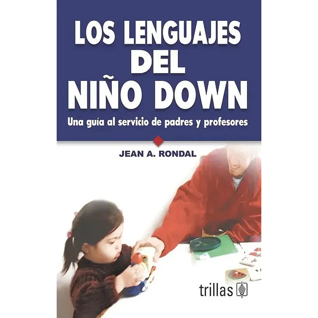 Los Lenguajes del Niño Down