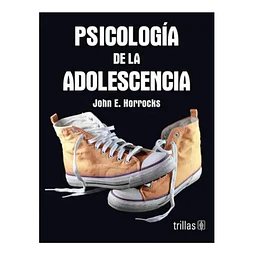 Psicología de la Adolescencia