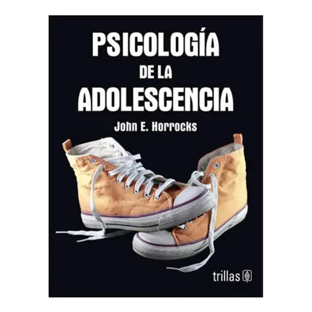 Psicología de la Adolescencia