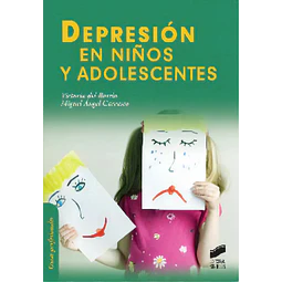 Depresión en niños y adolescentes