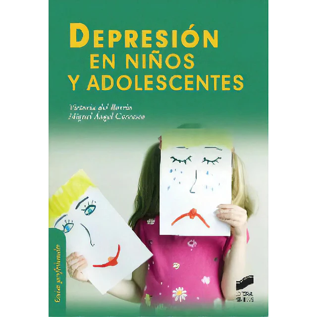 Depresión en niños y adolescentes