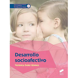 Desarrollo Socioafectivo