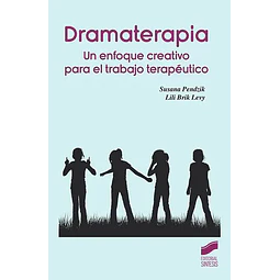 Dramaterapia
