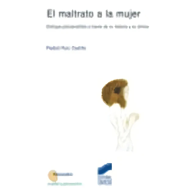El maltrato a la mujer