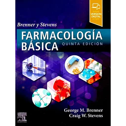 Farmacología Básica Brenner y Stevens