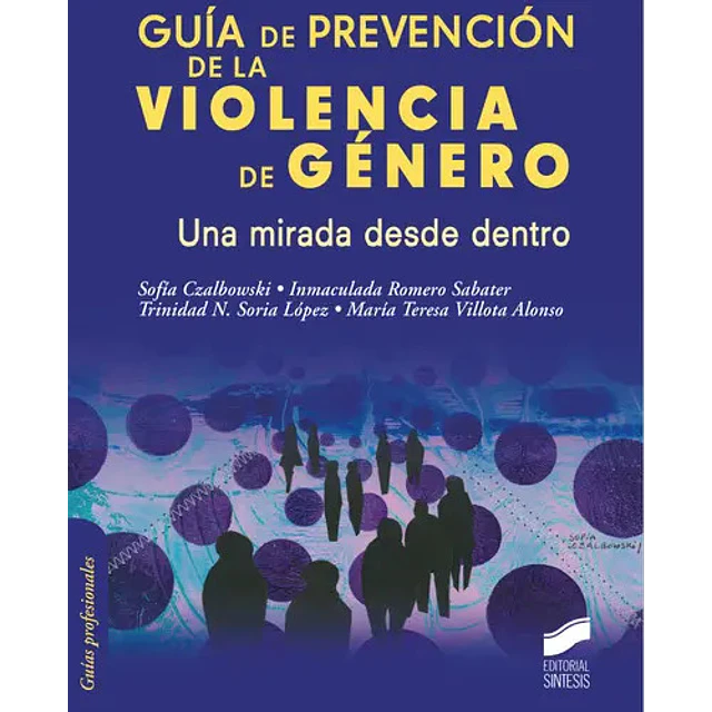 Guía de prevención de la violencia de género