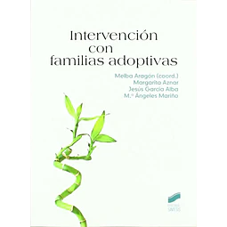 Intervención con familias adoptivas