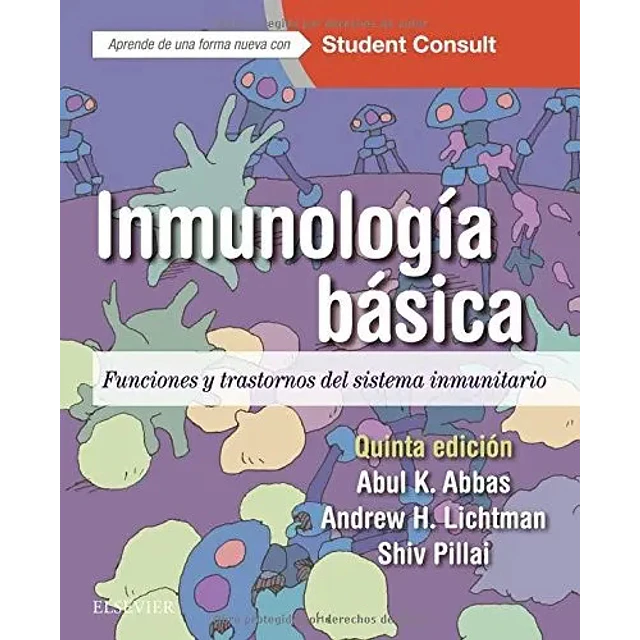 Inmunología Básica
