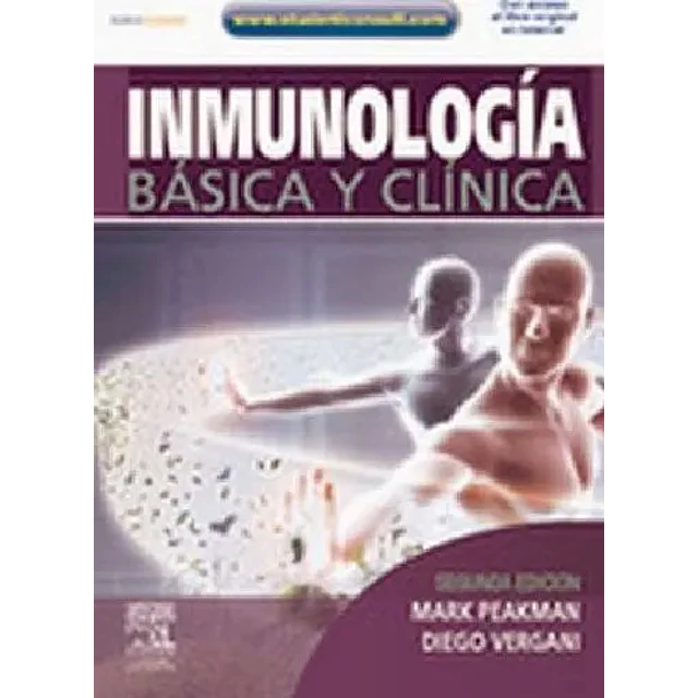 Inmunología básica y clínica