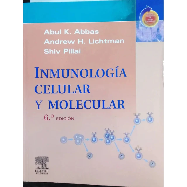 Inmunología celular y molecular