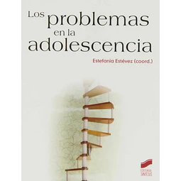 Los problemas en la adolescencia