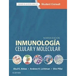 Inmunología Celular y Molecular