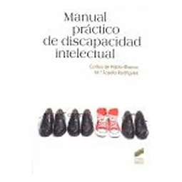Manual práctico de discapacidad intelectual