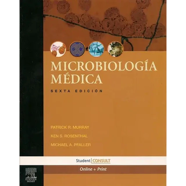 Microbiología médica
