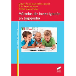 Métodos de investigación en logopedia