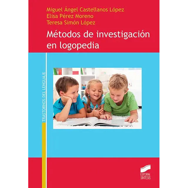 Métodos de investigación en logopedia