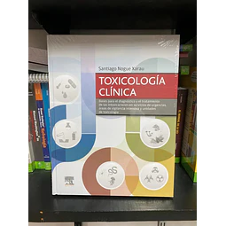 Toxicología Clínica