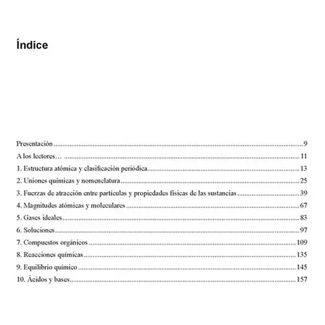 Química