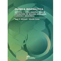 Química Bioanalítica