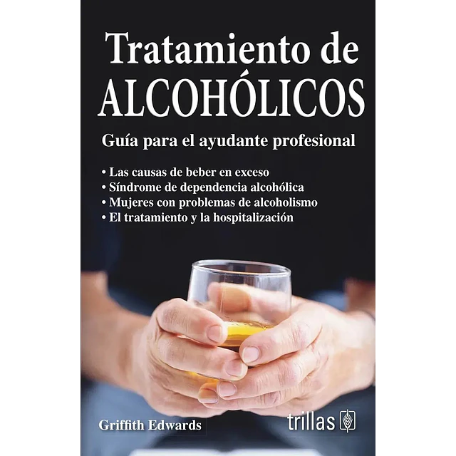 Tratamientos de Alcohólicos