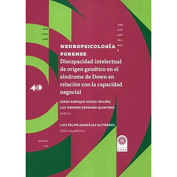 Neuropsicología Forense