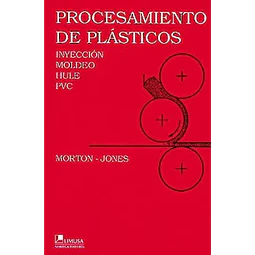 Procesamientos plásticos