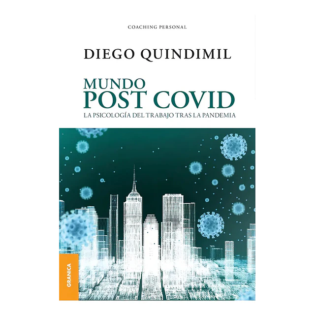 Mundo Post Covid