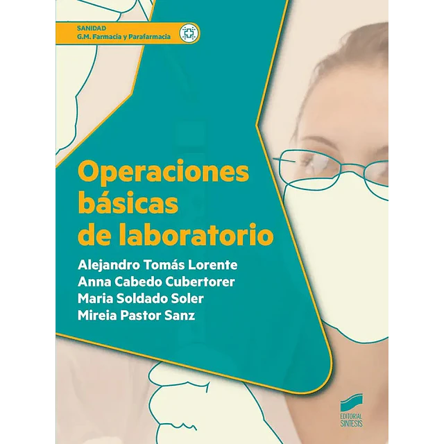 Operaciones Básicas de Laboratorio