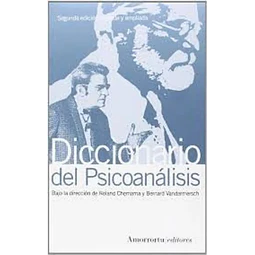 Diccionario del Psicoánalisis