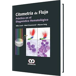 Citometría de Flujo