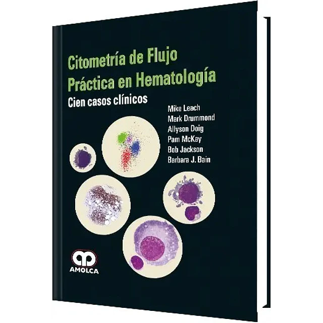 Citometria de Flujo