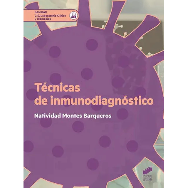 Técnicas de inmunodiagnóstico