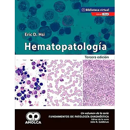 Hematopatología
