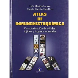 Atlas de Inmunohistoquímica