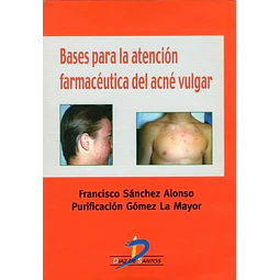 Bases para la atención farmacéutica del acné vulgar