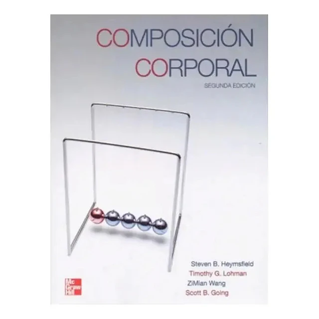 Composición Corporal