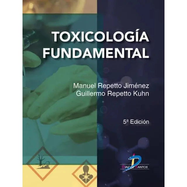 Toxicología fundamental