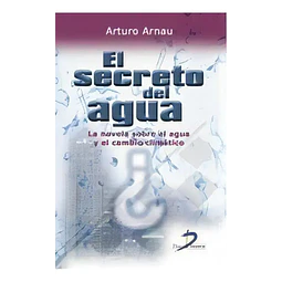 El Secreto del Agua